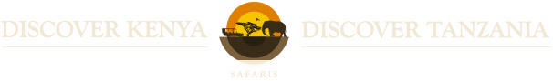 Discover Kenya · Discover Tanzania Safaris