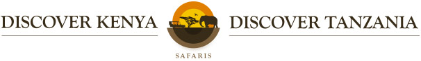 Discover Kenya · Discover Tanzania Safaris